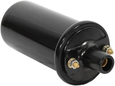 Replacement for fits A-396547R93-AI Ignition Coil, 12 VOLT, Internal Resistor in Saudi Arabia