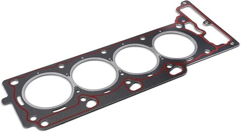 A-Premium V8 4.6L Left Engine Cylinder Head Gasket Compatible with Cadillac SRX 2004-2009, STS 2005-2010, XLR 2004-2009, Driver Side, Graphite in Kuwait