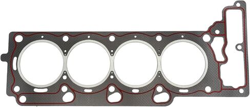 A-Premium V8 4.6L Left Engine Cylinder Head Gasket Compatible with Cadillac SRX 2004-2009, STS 2005-2010, XLR 2004-2009, Driver Side, Graphite in Kuwait