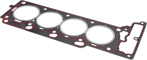 A-Premium V8 4.6L Left Engine Cylinder Head Gasket Compatible with Cadillac SRX 2004-2009, STS 2005-2010, XLR 2004-2009, Driver Side, Graphite in Kuwait