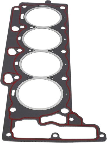 A-Premium V8 4.6L Left Engine Cylinder Head Gasket Compatible with Cadillac SRX 2004-2009, STS 2005-2010, XLR 2004-2009, Driver Side, Graphite in Kuwait