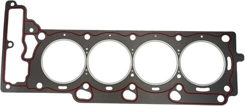 A-Premium V8 4.6L Left Engine Cylinder Head Gasket Compatible with Cadillac SRX 2004-2009, STS 2005-2010, XLR 2004-2009, Driver Side, Graphite in Kuwait