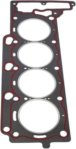 A-Premium V8 4.6L Left Engine Cylinder Head Gasket Compatible with Cadillac SRX 2004-2009, STS 2005-2010, XLR 2004-2009, Driver Side, Graphite in Kuwait