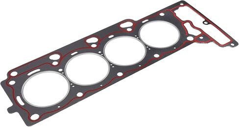 A-Premium V8 4.6L Left Engine Cylinder Head Gasket Compatible with Cadillac SRX 2004-2009, STS 2005-2010, XLR 2004-2009, Driver Side, Graphite in Kuwait