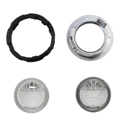 A/C Air Conditioning Knob Control Fit for BMW 5 Series F10 F11,6 Series F12 F13,7 Series F01 F02, X5 F15, X6 F16,HVAC Heater Control Knob in Kuwait