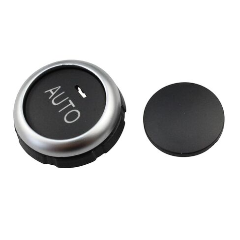 A/C Air Conditioning Knob Control Fit for BMW 5 Series F10 F11,6 Series F12 F13,7 Series F01 F02, X5 F15, X6 F16,HVAC Heater Control Knob in Kuwait