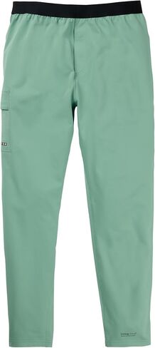 Burton Men's Heavyweight X Base Layer Pants, Soft Sage, Medium in Saudi Arabia