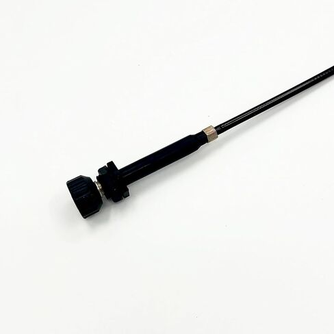 مجموعة كابل الاختناق التحكم في الخمول لـ ISUZU NPR NPR-HD NQR 4HE1 4,8L 94-04 L = 945 in Kuwait