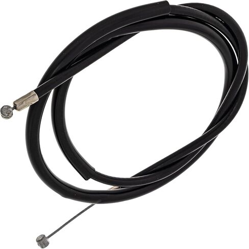 NICHE Choke Cable for Yamaha Maxim Seca 550 650 750 XJ550 XJ650 XJ750 20X-26331-00-00 5L8-26331-00-00 57A-26331-00-00 in Saudi Arabia