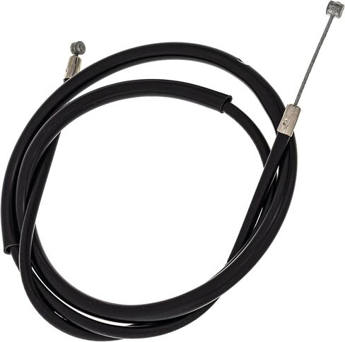 NICHE Choke Cable for Yamaha Maxim Seca 550 650 750 XJ550 XJ650 XJ750 20X-26331-00-00 5L8-26331-00-00 57A-26331-00-00 in Saudi Arabia
