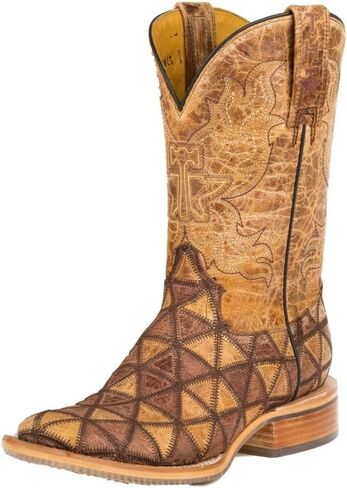 Tin Haul Shoes Don't Be Squared womens Work Boot in Saudi Arabia