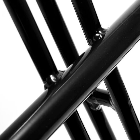 TOFR Universal 16" x 10-1/2" Trailer Hitch Luggage Rack Cargo Storage Rack Quick-detach Fit For Motorcycle Harley Touring Dyna Softial GL 1500 1800 GoldWing Indian in Saudi Arabia