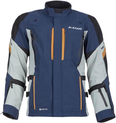 KLIM Men's Latitude Touring Motorcycle Jacket in Saudi Arabia