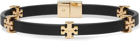 Tory Burch Women's Icon Bio Bracelet in Kuwait