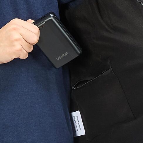 VEVOR mens Heated Vest in Saudi Arabia