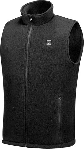 VEVOR mens Heated Vest in Saudi Arabia
