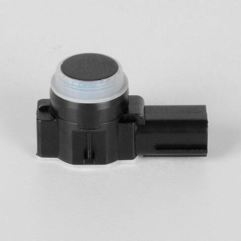 23130107 4Pcs Reverse Backup Parking Assist Sensor Compatible with Camaro/Equinox/Impala/Silverado Acadia/Sierra/Terrain Enclave CT6/Escalade Replace 684-048 in Saudi Arabia