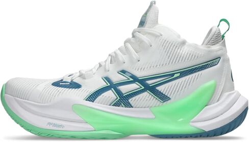 ASICS Men's METARISE 2 Volleyball Shoes in Saudi Arabia