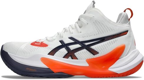 ASICS Men's METARISE 2 Volleyball Shoes in Saudi Arabia
