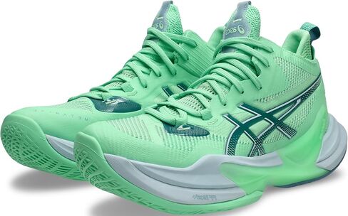 ASICS Men's METARISE 2 Volleyball Shoes in Saudi Arabia