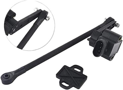 4 قطعة مجموعة ربط ارتفاع ركوب السيارة AB12 AAROT120 متوافق مع مستوى تعليق ركوب Accuair AAROT120 13022120129 in Kuwait