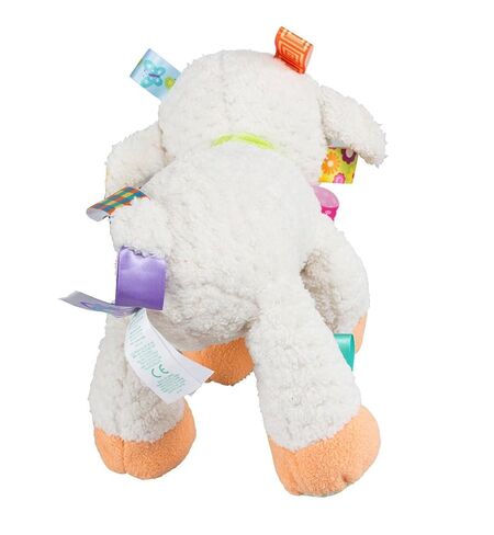 Mary Meyer Taggies Sherbet Lamb Toy in Saudi Arabia