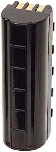 بطارية ذات معدل القطع متوافقة مع الماسح الضوئي رمز LS 3578-ER - 3.7 فولت 2600 مللي أمبير ليثيوم أيون in Saudi Arabia