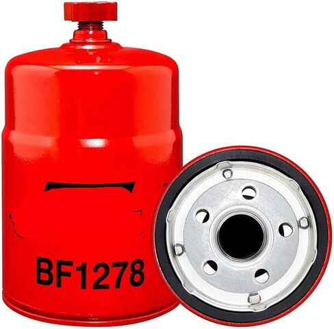 قطع غيار السيارات فلتر فاصل الزيت عن الماء BF1278- in Saudi Arabia