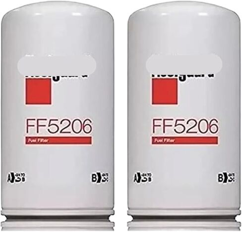 قطعتين من الفلتر FF5206 in Saudi Arabia