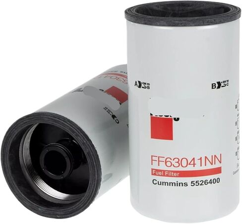Filter for 2020+ L9 engine FF63041NN- in Saudi Arabia