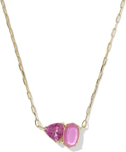 كيندرا سكوت تاتوم قلادة قصيرة قلادة، الأزياء والمجوهرات للنساء in Kuwait