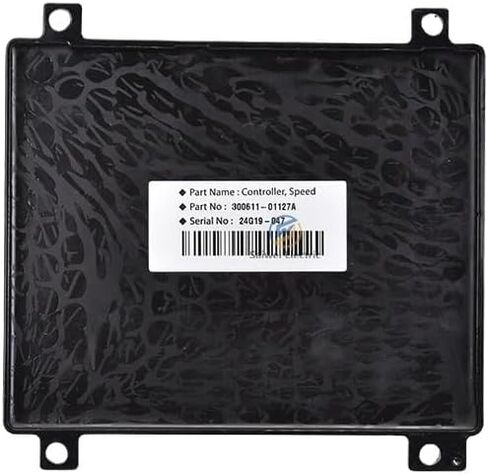 300611-01127A DSC1000 Speed Controller for P222LE Generator Set Alternator Spare Part in Saudi Arabia