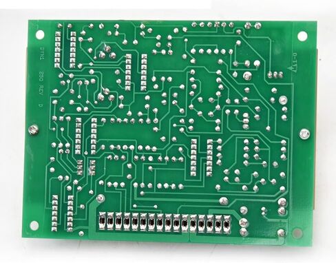3032733 Speed Controller EFC3032733 Engine Controller for K19 K38 K50 Genset in Saudi Arabia