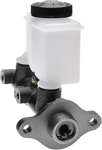 QUALITY-BUILT Premium Brake Master Cylinder with Reservoir NM52221 - Compatible with 1986-1993 Mazda (B2000,B2200,B2600) in Kuwait