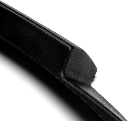 Rear Left Side Fender Trim Molding for 2016-2024 Tesla Model X in Saudi Arabia