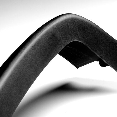 Rear Left Side Fender Trim Molding for 2016-2024 Tesla Model X in Saudi Arabia
