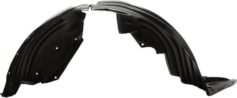 Fender Liner Front Passenger Side For 2016-2023 Mazda CX-9 in Saudi Arabia