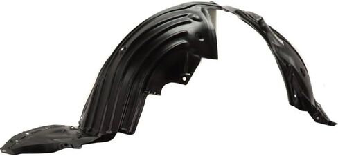 Fender Liner Front Passenger Side For 2016-2023 Mazda CX-9 in Saudi Arabia