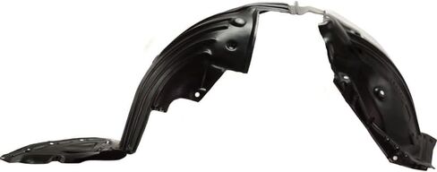 Fender Liner Front Passenger Side For 2016-2023 Mazda CX-9 in Saudi Arabia