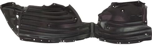 Fender Liner Front Passenger Side For 2016-2023 Mazda CX-9 in Saudi Arabia