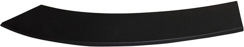 Go-Parts - Rear Wheel Opening Molding for Forester 2019-2021, Left (Driver) Rear Section, 2-Piece Fender Trim, Textured Black, Replacement 2020 91112SJ350 in Saudi Arabia