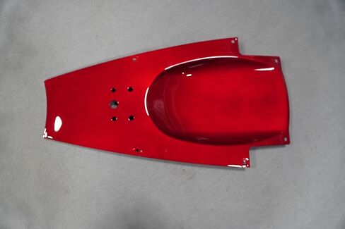 ZXMOTO Motorcycle Fairing Kit for 2002 2003 Yamaha YZF R1 Injection ABS Plastic Bodywork Fairings Candy Red in Saudi Arabia