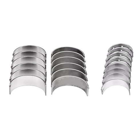 Main and Connecting Rod Bearings Set 6420330302 Compatible with C Class CLK CLS 3.0L 3.0 L T V6 Diesel 05 22 in Saudi Arabia