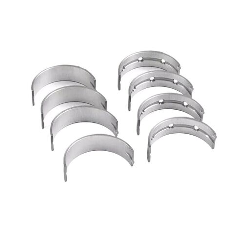 Main and Connecting Rod Bearings Set 6420330302 Compatible with C Class CLK CLS 3.0L 3.0 L T V6 Diesel 05 22 in Saudi Arabia