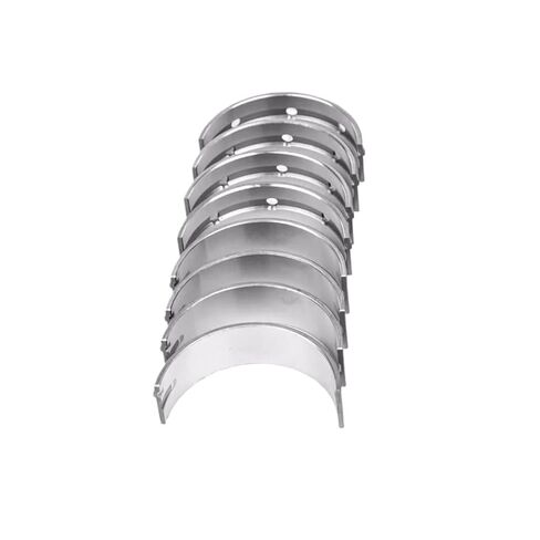 Main and Connecting Rod Bearings Set 6420330302 Compatible with C Class CLK CLS 3.0L 3.0 L T V6 Diesel 05 22 in Saudi Arabia