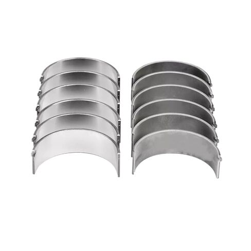 Main and Connecting Rod Bearings Set 6420330302 Compatible with C Class CLK CLS 3.0L 3.0 L T V6 Diesel 05 22 in Saudi Arabia