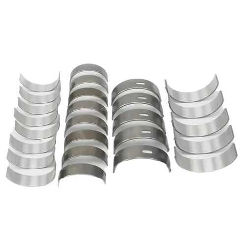 Main and Con Rod Bearing Set 4.2 L 05 18 Gas Compatible with A4 A5 A6 A8 Q7 R8 A6L 4.2L Connecting in Saudi Arabia