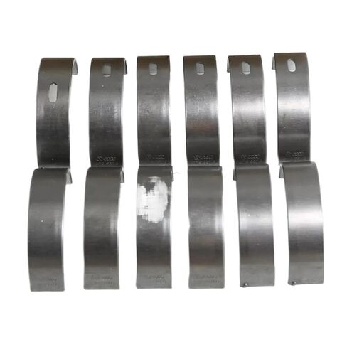 Main and Con Rod Bearing Set 4.2 L 05 18 Gas Compatible with A4 A5 A6 A8 Q7 R8 A6L 4.2L Connecting in Saudi Arabia
