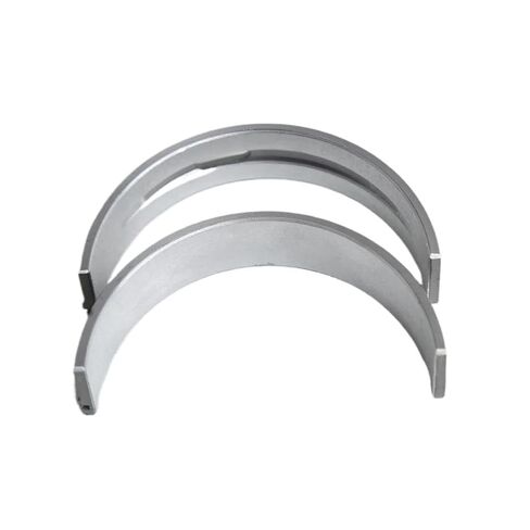 Main and Con Rod Bearing Set 4.2 L 05 18 Gas Compatible with A4 A5 A6 A8 Q7 R8 A6L 4.2L Connecting in Saudi Arabia
