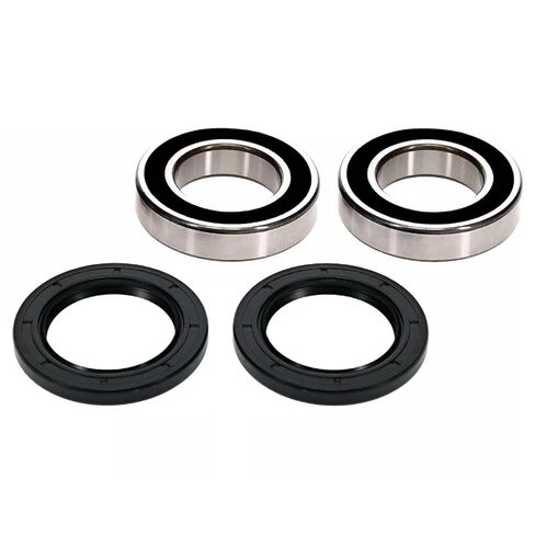 93306-00705-00 مجموعة سدادات العجلات الخلفية لـ 1989-2006 Yamaha YFZ350 Banshee 350 يستبدل 93106-42026-00، 93102-43341-00 in Kuwait